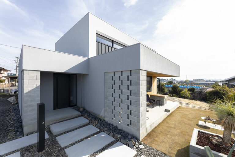 建築デザイナーとつくる「おうち時間を楽しむ家」